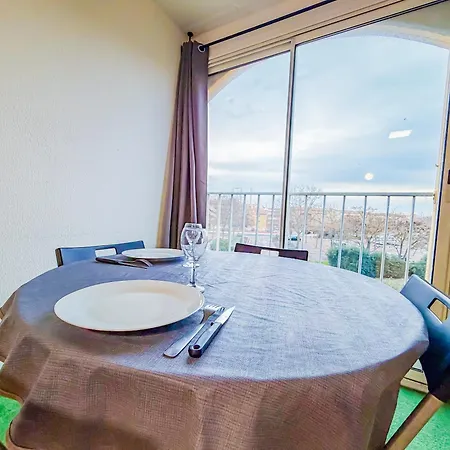Appartement 4 Personnes - Proche Plage - Calme *