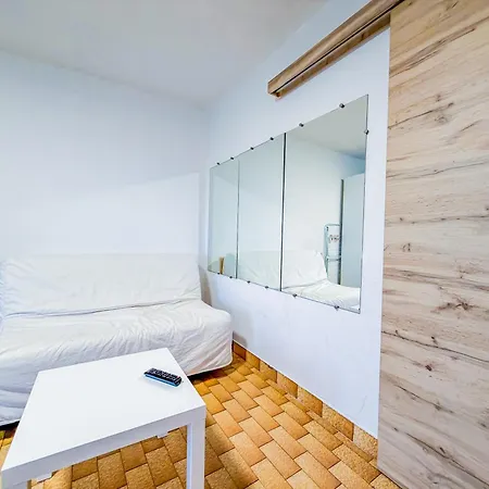 Appartement 4 Personnes - Proche Plage - Calme Lägenhet *