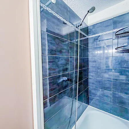 Appartement 4 Personnes - Proche Plage - Calme * Agde